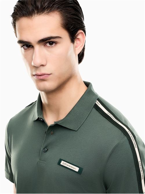  EMPORIO ARMANI EA7 | 7M001477 AF10375/U7260